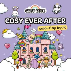 Cosy Cute Ever After (ISBN: 9780008768966)