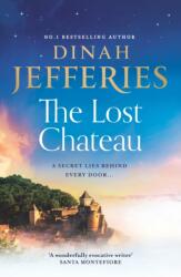 The Lost Chateau (ISBN: 9780008612078)
