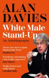 White Male Stand-Up (ISBN: 9781800962590)