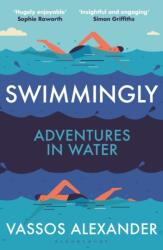 Swimmingly (ISBN: 9781399414609)