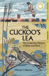 The Cuckoo's Lea (ISBN: 9781399412063)