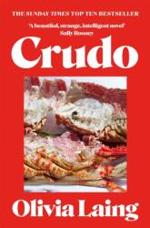 Crudo (ISBN: 9781037414961)