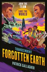Transcendent: Forgotten Earth (ISBN: 9781510112469)