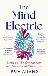 The Mind Electric (ISBN: 9780349019123)