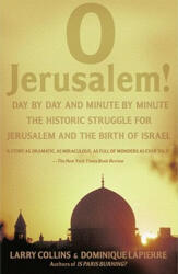 O Jerusalem (ISBN: 9780671662417)