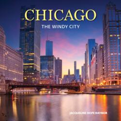 Chicago (ISBN: 9780228105664)
