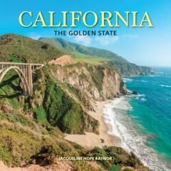 California (ISBN: 9780228105657)