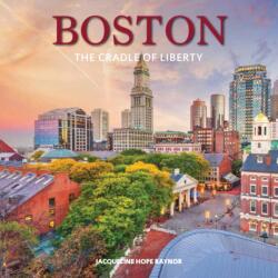 Boston (ISBN: 9780228105640)