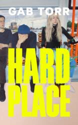 Hard Place (ISBN: 9781398553019)