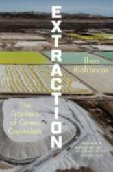 Extraction (ISBN: 9781324036760)
