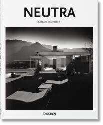Neutra (ISBN: 9783836540681)
