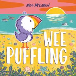 Wee Puffling (ISBN: 9781444974638)