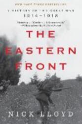 Eastern Front (ISBN: 9781324116813)