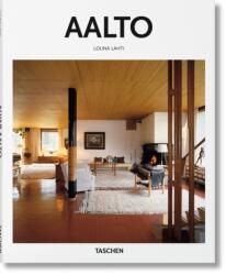 Aalto (ISBN: 9783836560054)