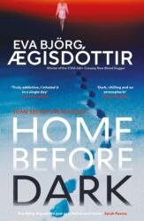 Home Before Dark (ISBN: 9781917764230)