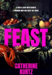 Feast (ISBN: 9781408749807)