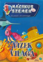 Vizek világa (ISBN: 9789639966574)