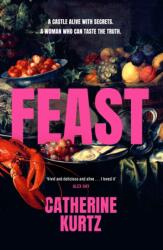 Feast (ISBN: 9781408749791)