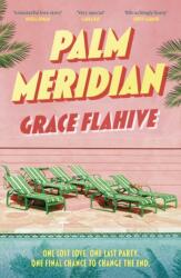 Palm Meridian (ISBN: 9781408748893)