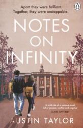 Notes on Infinity (ISBN: 9781405972468)