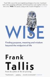 Wise (ISBN: 9780349146232)