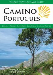 Camino Portugues (ISBN: 9781947474307)