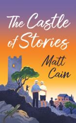The Castle of Stories (ISBN: 9781919443904)