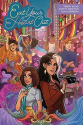 Eat Your Heart Out Vol. 2: Reap What You Sew (ISBN: 9781637158104)