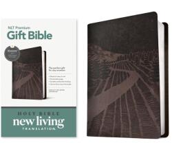 Premium Gift Bible Nlt, Filament Enabled (ISBN: 9781496489838)
