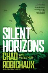 Silent Horizons (ISBN: 9781496488701)
