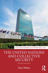 The United Nations and Collective Security (ISBN: 9781032854243)