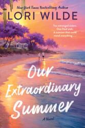 Our Extraordinary Summer (ISBN: 9780063352193)