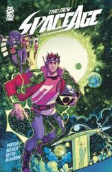The New Space Age (ISBN: 9781545812594)