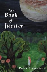 The Book of Jupiter (ISBN: 9781525313028)