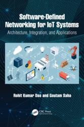 Software-Defined Networking for IoT Systems (ISBN: 9781041200161)