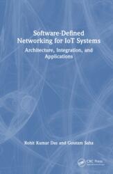 Software-Defined Networking for IoT Systems (ISBN: 9781041193500)