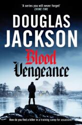 Blood Vengeance (ISBN: 9781835983683)