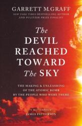 The Devil Reached Toward the Sky (ISBN: 9781800963474)