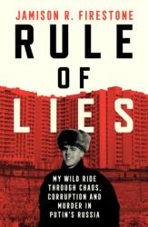 Rule of Lies (ISBN: 9780008753245)