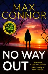 No Way Out (ISBN: 9780008751579)