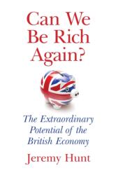 Can We Be Rich Again? (ISBN: 9781800756878)