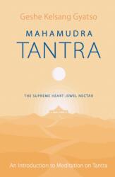 Mahamudra Tantra (ISBN: 9781913105167)