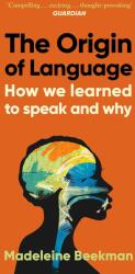 The Origin of Language (ISBN: 9781398548466)