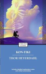 Kon-Tiki - Thor Heyerdahl, F. H. Lyon (ISBN: 9780671726522)