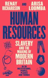 Human Resources (ISBN: 9781800816237)