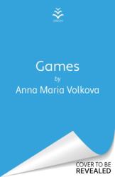 Games (ISBN: 9781398725874)
