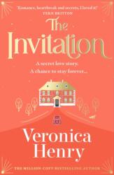 The Invitation (ISBN: 9781398724143)