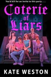 Coterie of Liars (ISBN: 9780008736996)