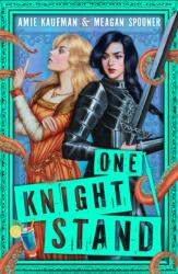 One Knight Stand (ISBN: 9780008714215)