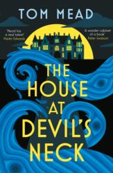 The House at Devil's Neck (ISBN: 9781837932641)